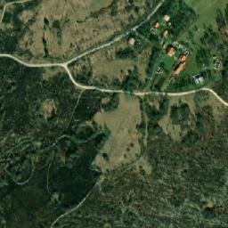Satellite imagery of Rudača, BA