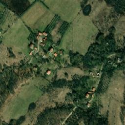 Satellite imagery of Vrščić, BA