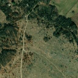 Satellite imagery of Vrščić, BA