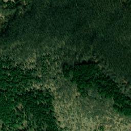 Satellite imagery of Veliki Obljaj, BA