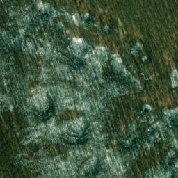 Satellite imagery of Viluški Vrh, BA