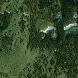 Satellite imagery of Runjevica, BA