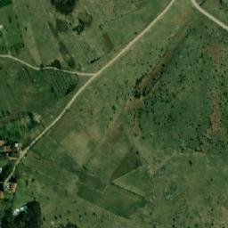Satellite imagery of Kočića Brdo, BA