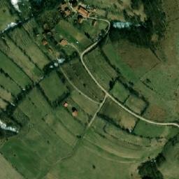 Satellite imagery of Pajdos, BA