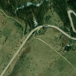 Satellite imagery of Pajdos, BA