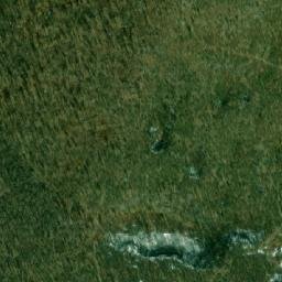 Satellite imagery of Lunjevac, BA