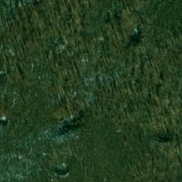 Satellite imagery of Malbašića Glavica, BA