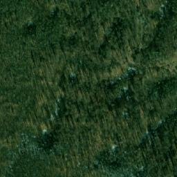 Satellite imagery of Malbašića Glavica, BA