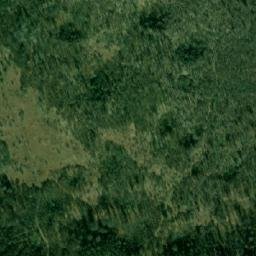 Satellite imagery of Pavetna Glavica, BA