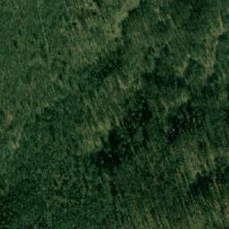 Satellite imagery of Pavetna Glavica, BA