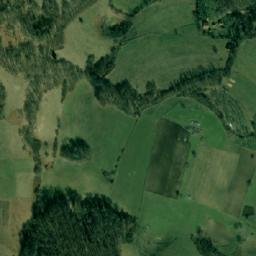 Satellite imagery of Tuk, BA