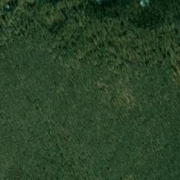 Satellite imagery of Kutića Vis, BA
