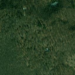 Satellite imagery of Kutića Vis, BA