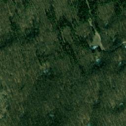 Satellite imagery of Kutića Vis, BA