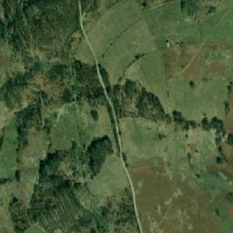 Satellite imagery of Čolića Brdo, BA