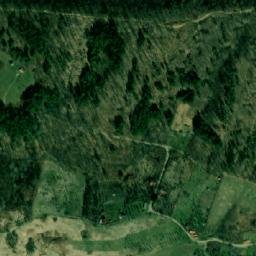 Satellite imagery of Oblijaš, BA