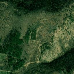 Satellite imagery of Oblijaš, BA