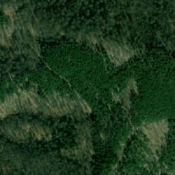 Satellite imagery of Okretanj, BA