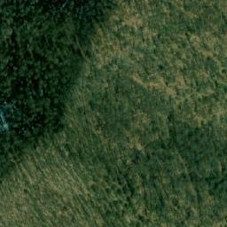 Satellite imagery of Hodžica Kosa, BA