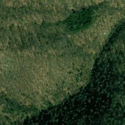 Satellite imagery of Kusac, BA