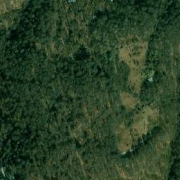 Satellite imagery of Kusac, BA