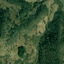 Satellite imagery of Malilov Breg, BA