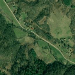 Satellite imagery of Malilov Breg, BA