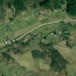 Satellite imagery of Lagatovac, BA