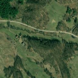 Satellite imagery of Lagatovac, BA