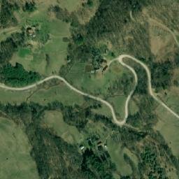 Satellite imagery of Lagatovac, BA