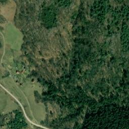 Satellite imagery of Ledino Brdo, BA