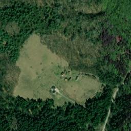 Satellite imagery of Ledino Brdo, BA