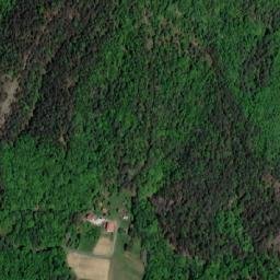 Satellite imagery of Veliki Konjušić, BA