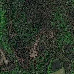 Satellite imagery of Veliki Konjušić, BA