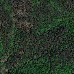 Satellite imagery of Veliki Konjušić, BA