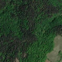 Satellite imagery of Jotica Glavica, BA