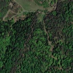 Satellite imagery of Debelo Brdo, BA