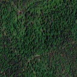 Satellite imagery of Debelo Brdo, BA