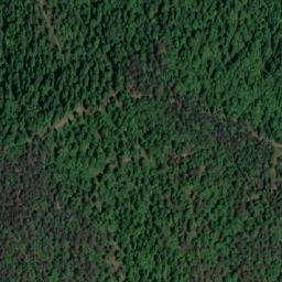 Satellite imagery of Debelo Brdo, BA