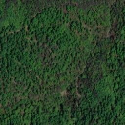 Satellite imagery of Duga Kosa, BA