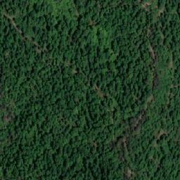 Satellite imagery of Duga Kosa, BA