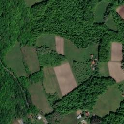 Satellite imagery of Goletna Kosa, BA