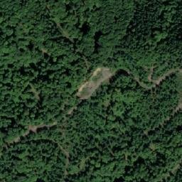 Satellite imagery of Oglavak, BA