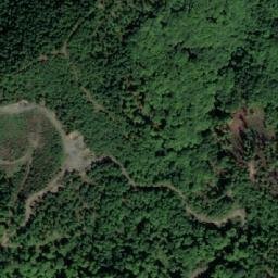 Satellite imagery of Oglavak, BA