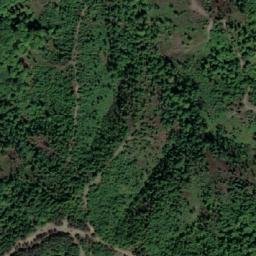 Satellite imagery of Klupe, BA