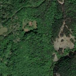 Satellite imagery of Katino Brdo, BA