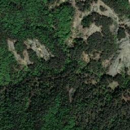 Satellite imagery of Katino Brdo, BA