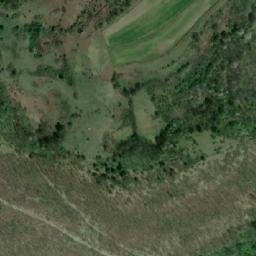 Satellite imagery of Zasjeka, BA