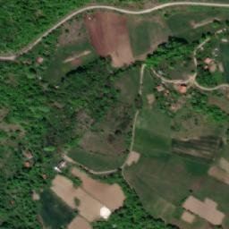 Satellite imagery of Krčmarica, BA