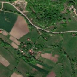 Satellite imagery of Krčmarica, BA